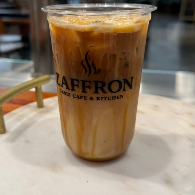 Latte.