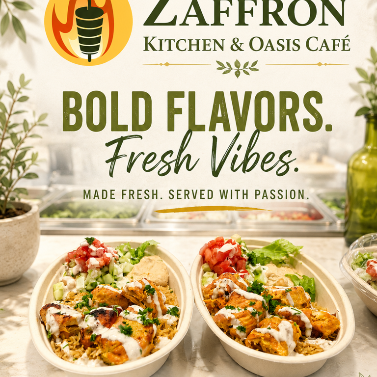 Made to Order, Every Time