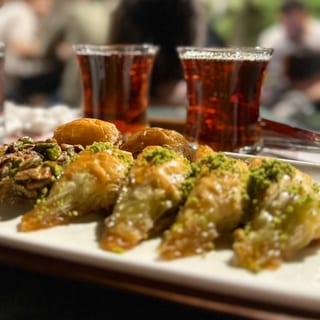Baklava