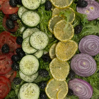 Garden Salad
