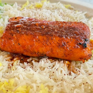 Salmon