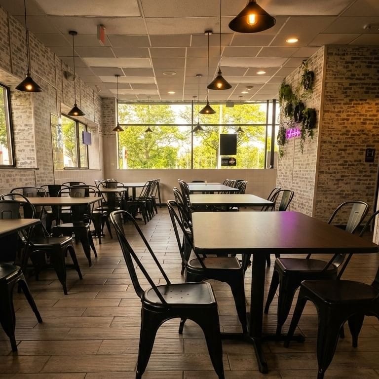 Zaffron Kitchen - Schenectady