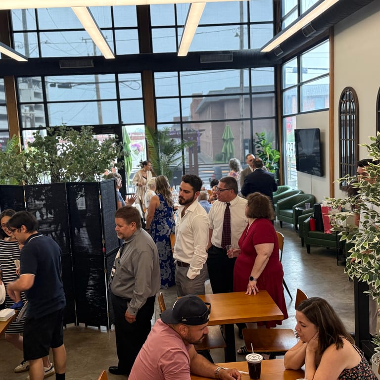 Zaffron Kitchen - Schenectady
