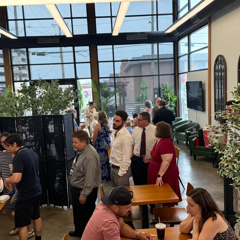 Zaffron Kitchen - Schenectady