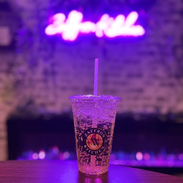 16oz Fountain Soda.