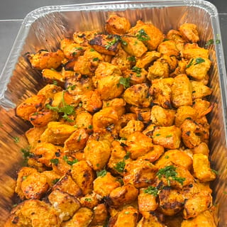 Chicken Kebab