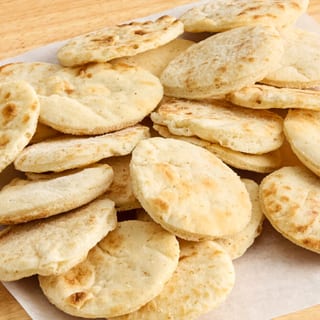 Pita Bread