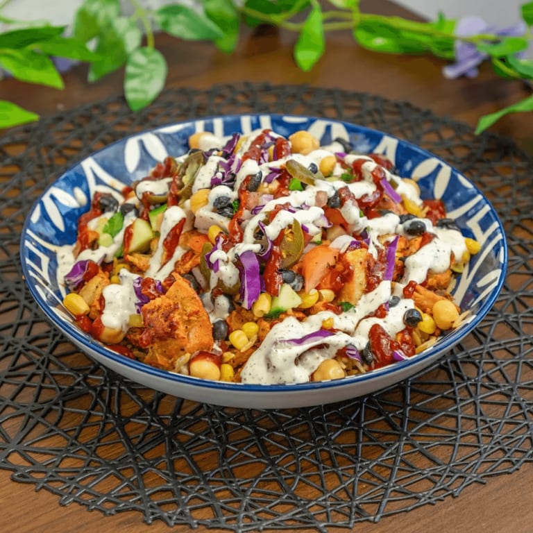 Zaffron Kitchen Rewards