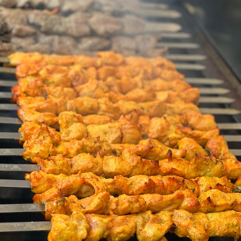 See What We're Cooking