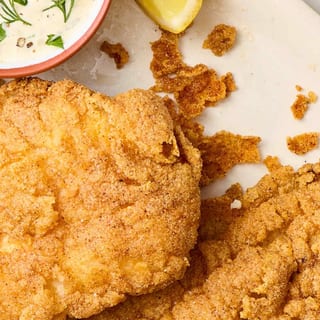 Fish Fry