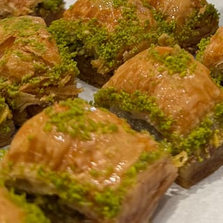 Baklava Singles