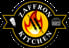 Zaffron Kitchen