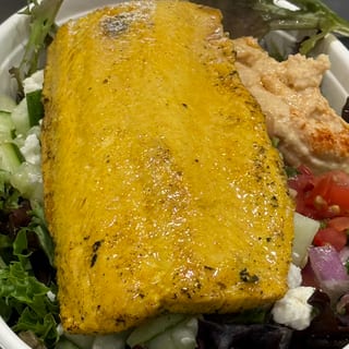 Salmon