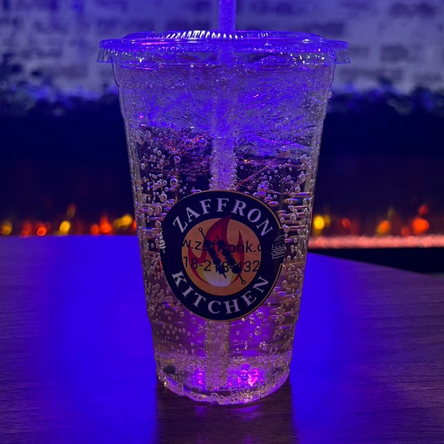 16 oz Fountain.