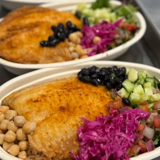 Fish Fry