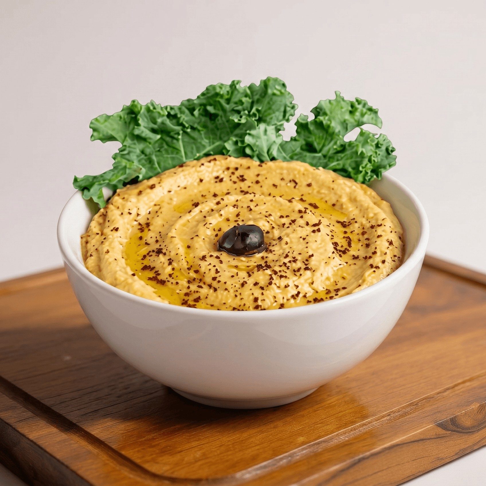 Hummus.