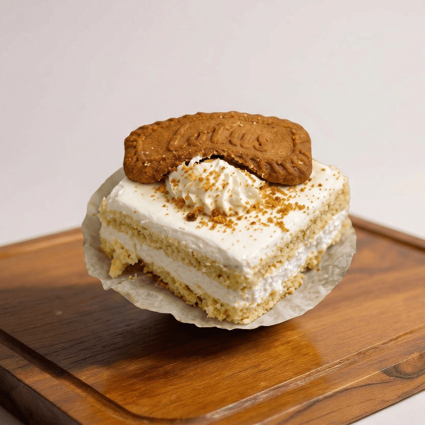 Cake Slice.