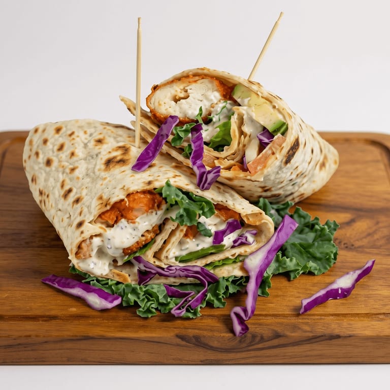 Delicious Lamb Kebab Options
