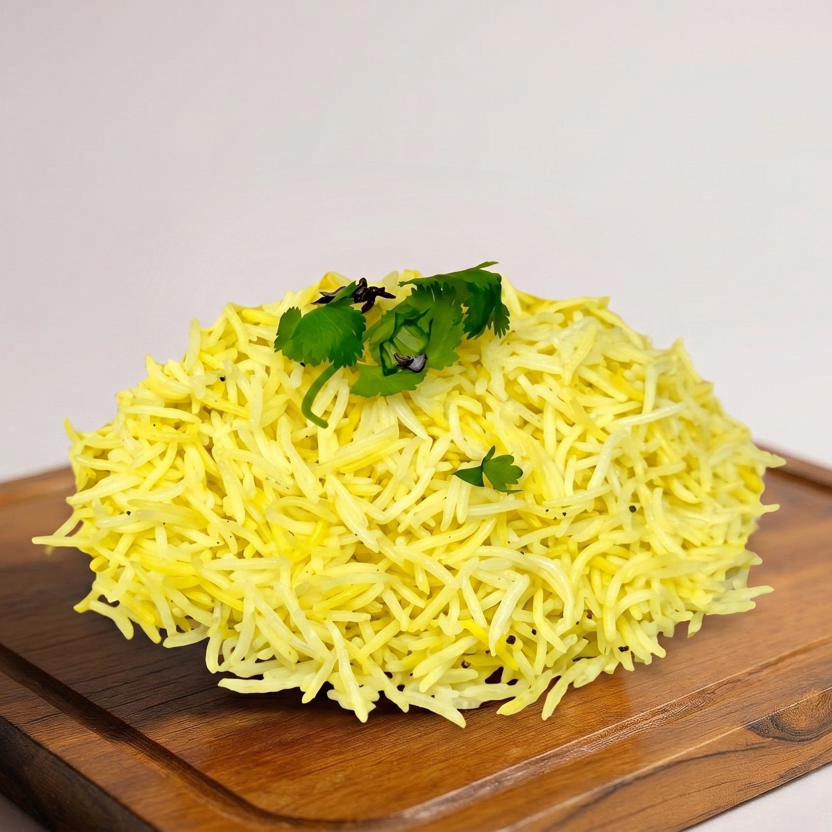 Side of White Rice.