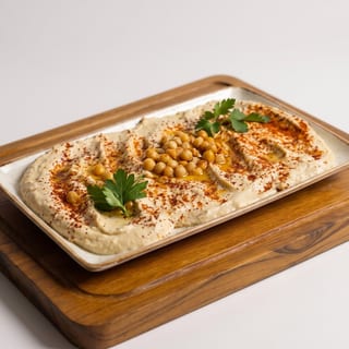 Hummus