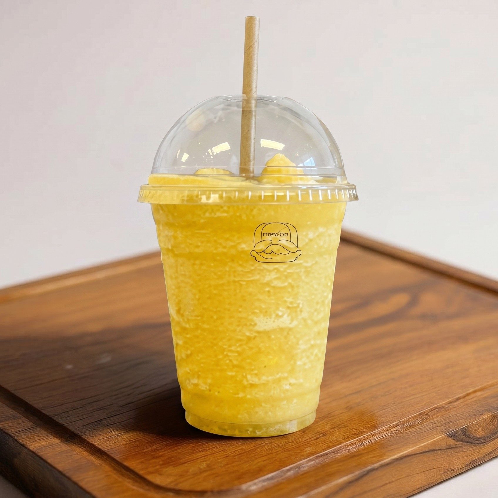 Piña Colada.