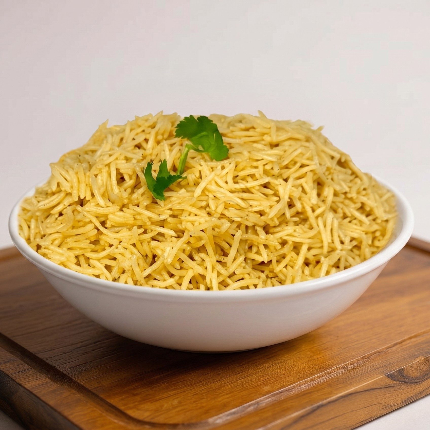 Side of Brown Rice.