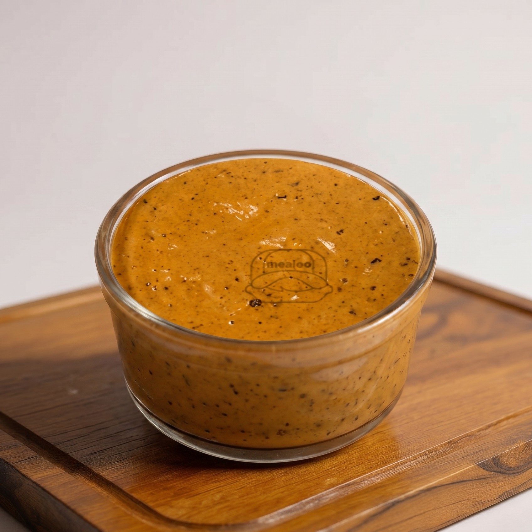 Side of Zafire Sauce.