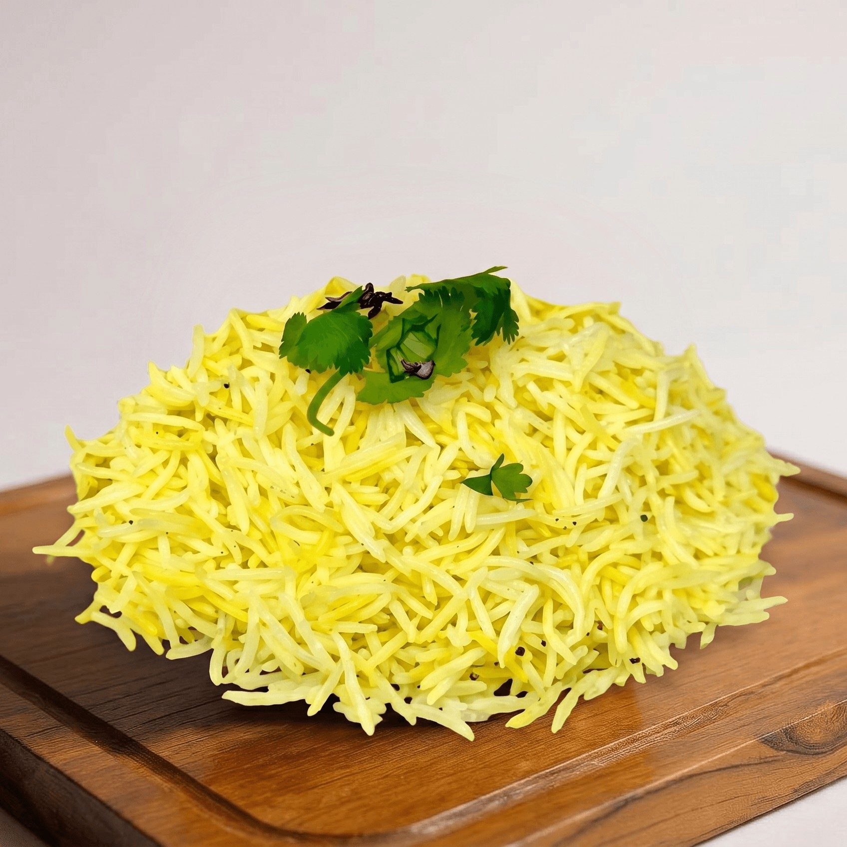 Side of White Rice.