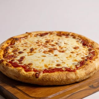 Kid's Flatbread Pizza
