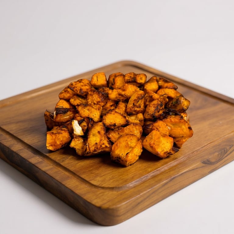 Indulge in Our Kebab Selection