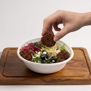 Falafel
