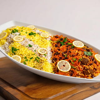 Kabuli Rice
