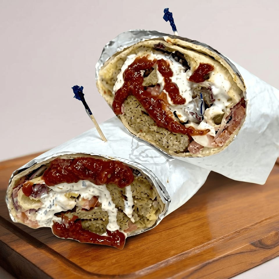 Delicious Lamb Kebab Options