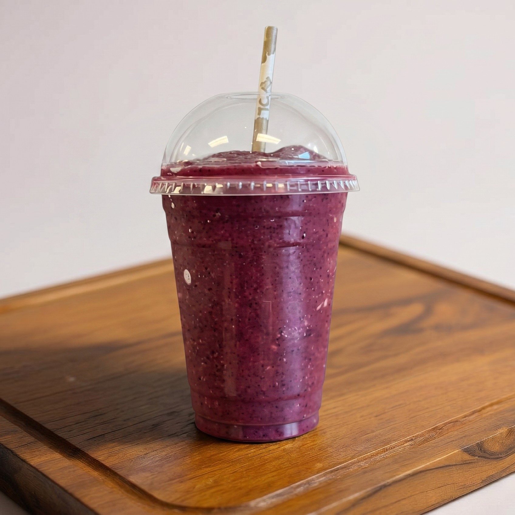 Berry Berry.