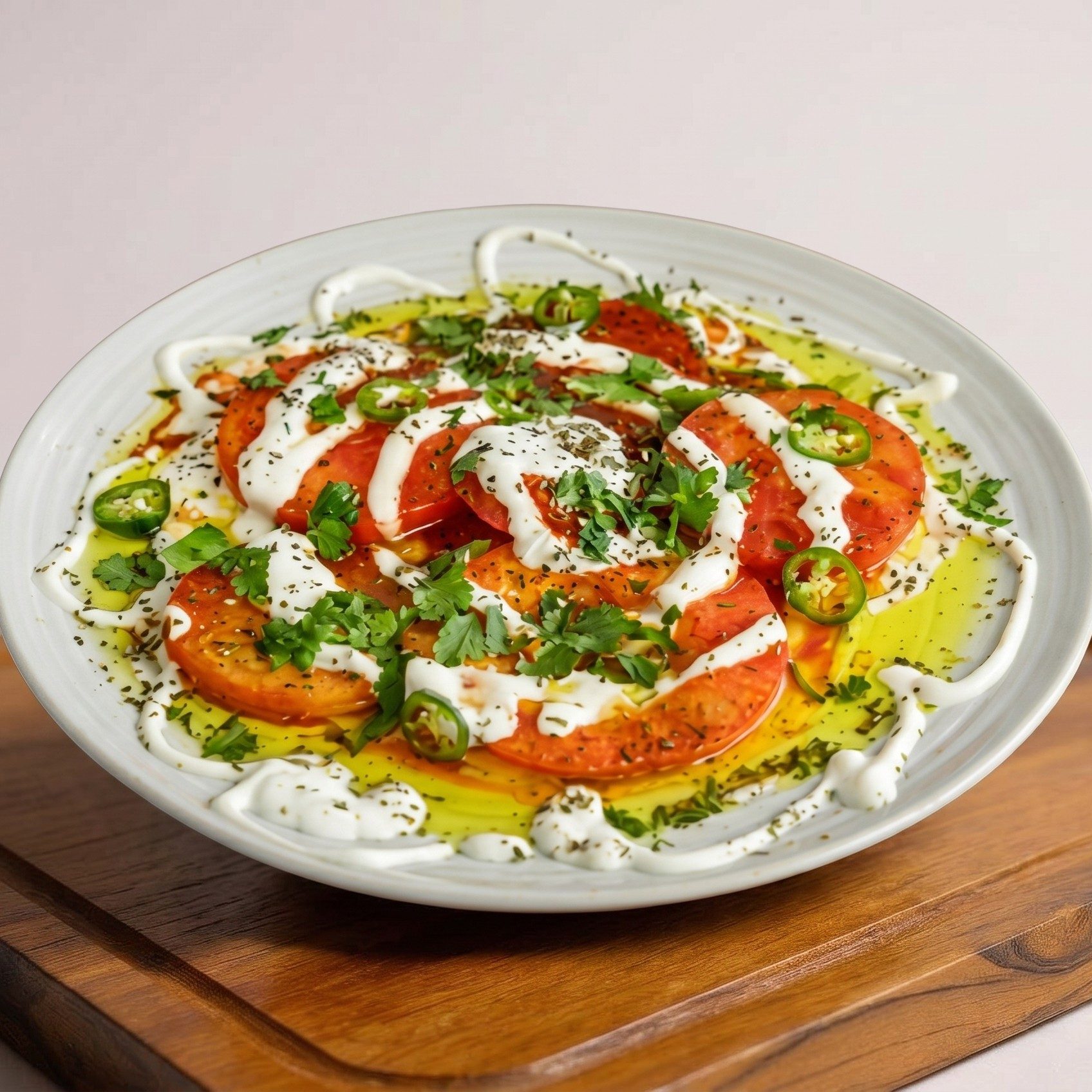 Kadoo (Butternut Squash).