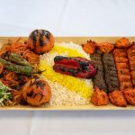 Viziers Platter