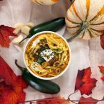 Aush Noodle Soup