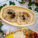 Baba Ghanoush