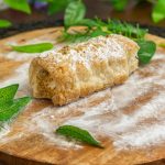 Cream Roll